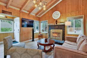 Sweet Retreat Combo- Relaxing Resort Cottage Combo